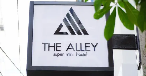 The Alley Hostel