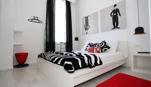The Hostel