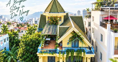 Thi Boutique Villa