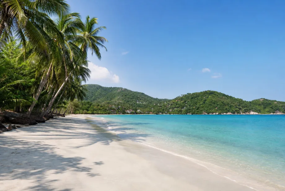 Thong Nai Pan