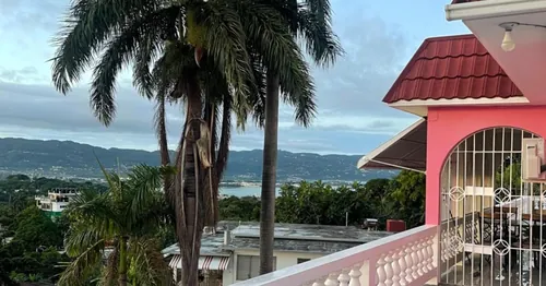 Three Palm Villa