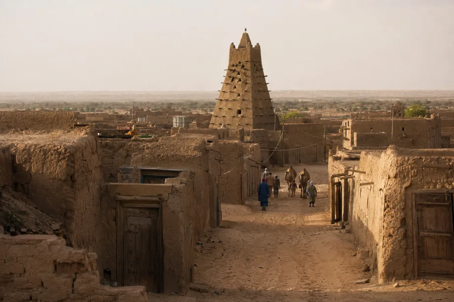 Mali