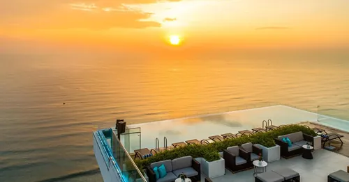TMS Hotel Da Nang Beach