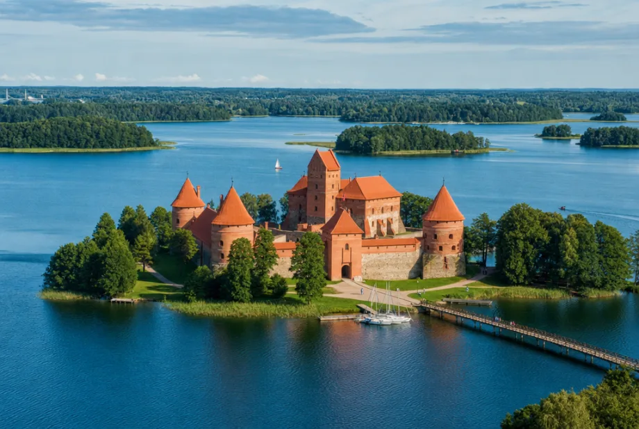 Trakai