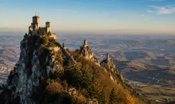San Marino