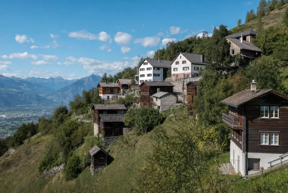 Triesenberg