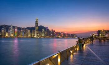 Hongkong