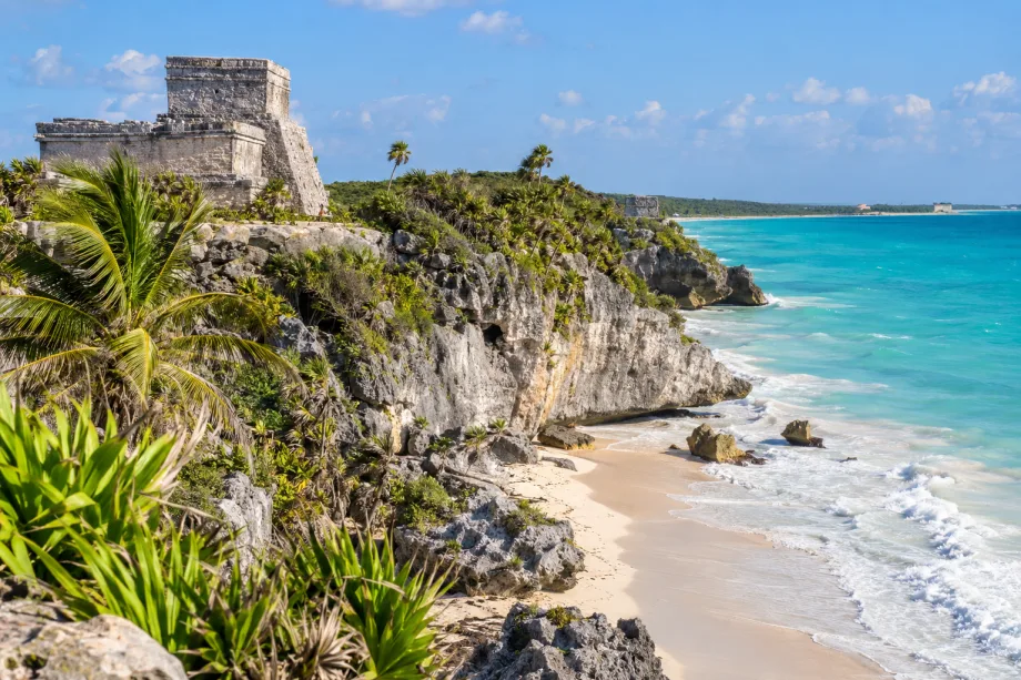 Riviera Maya, Mexiko