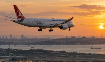 Turkish Airlines: zavazadla, check-in a kompenzace česky
