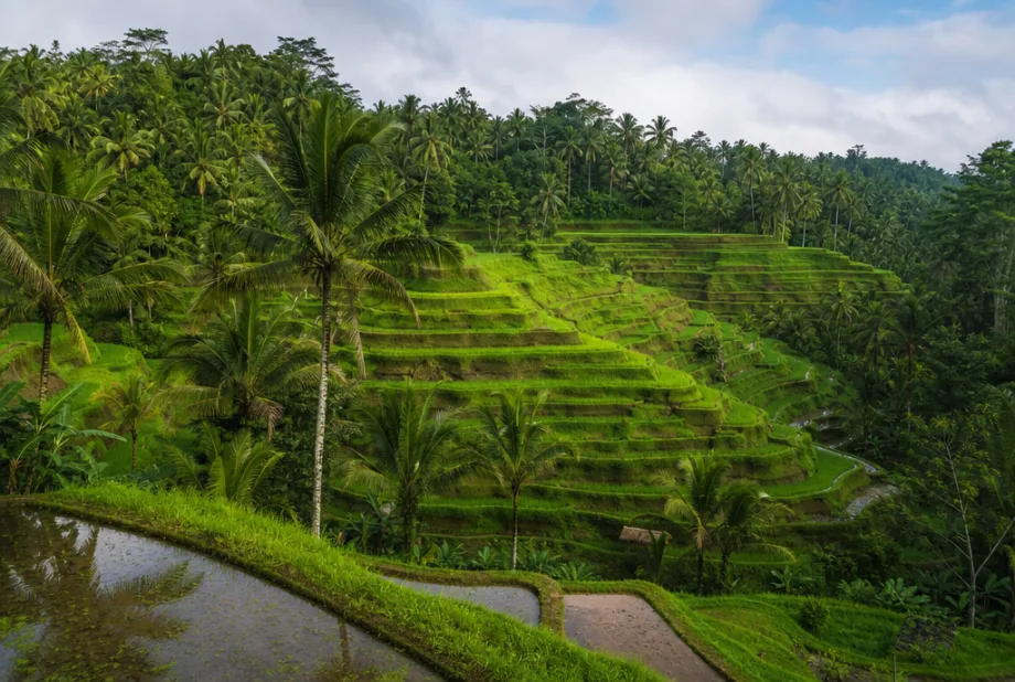 Bali, Indonésie