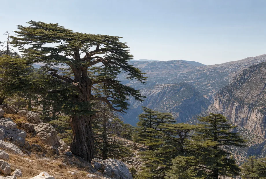 Libanon