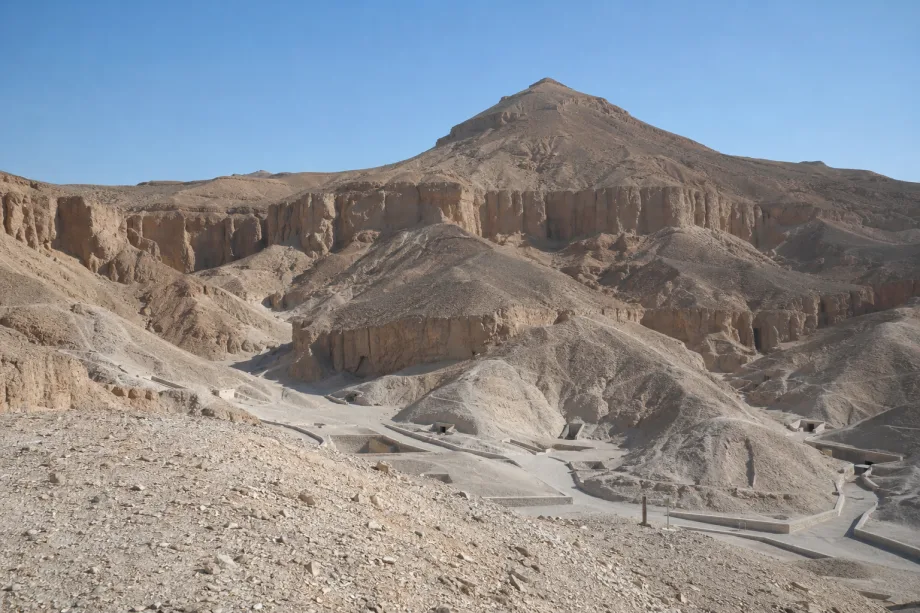 Luxor, Egypt