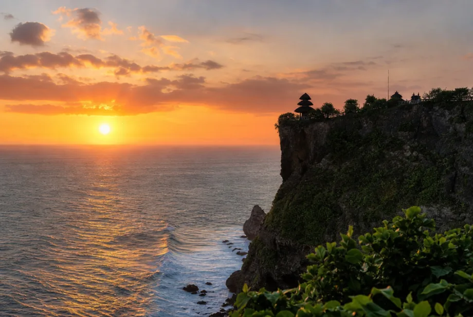 Uluwatu