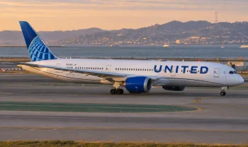 United Airlines: zavazadla, check-in, kompenzace a kontakty česky