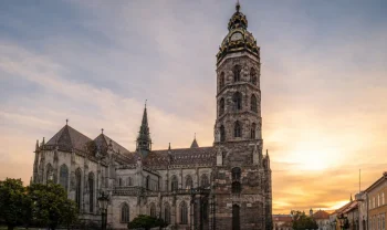 Košice, Slovensko