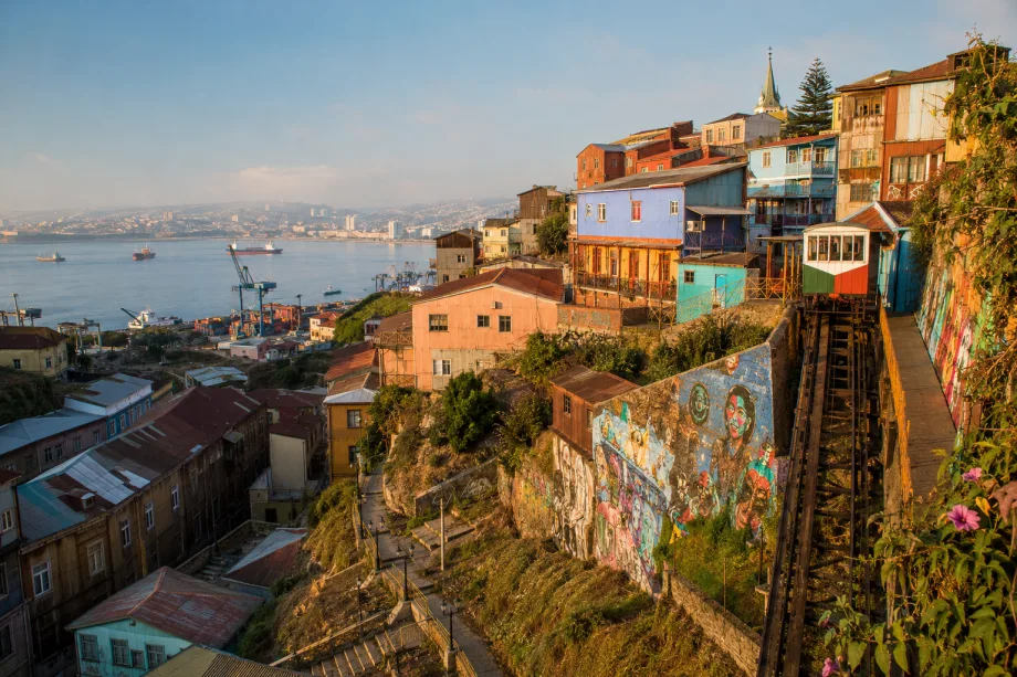 Valparaíso