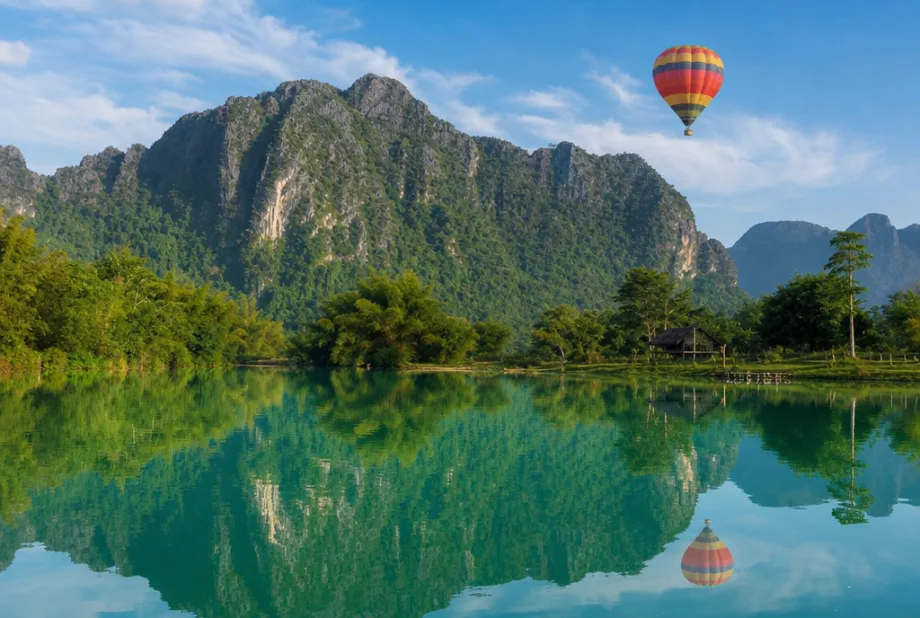 Laos