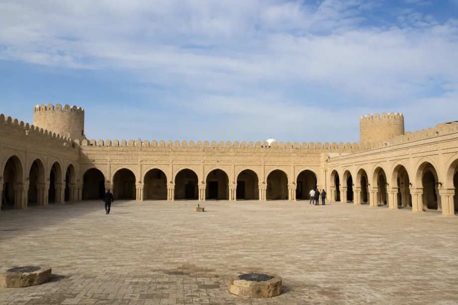 Sousse, Tunisko