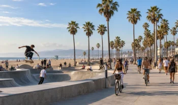 Los Angeles, USA
