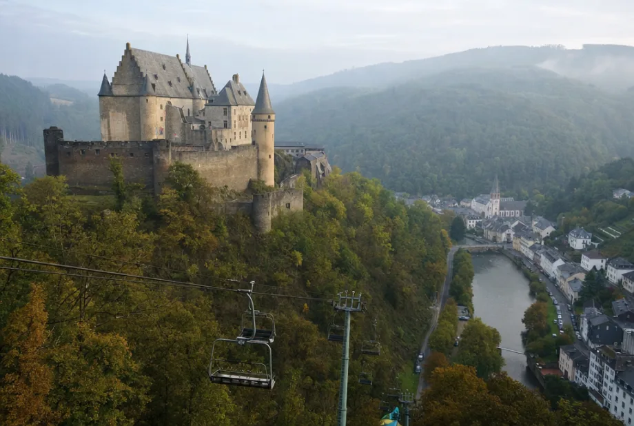 Vianden