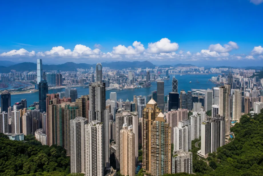 Hongkong