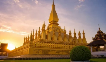 Laos