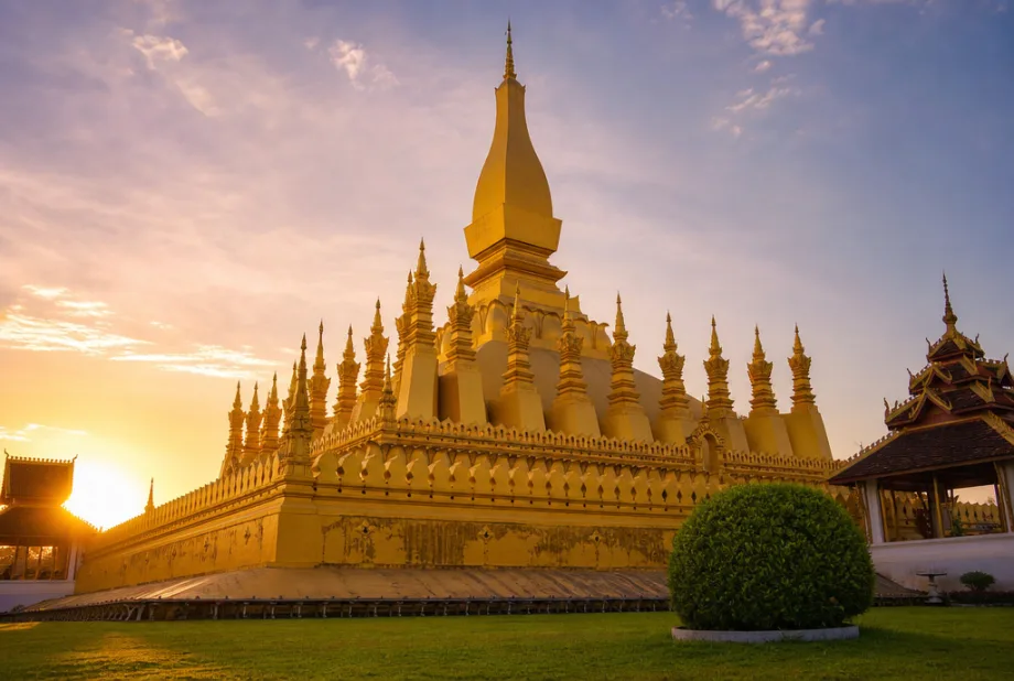 Laos