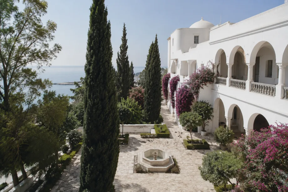 Vila Dar Sebastian