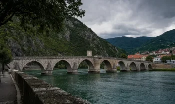 Bosna a Hercegovina