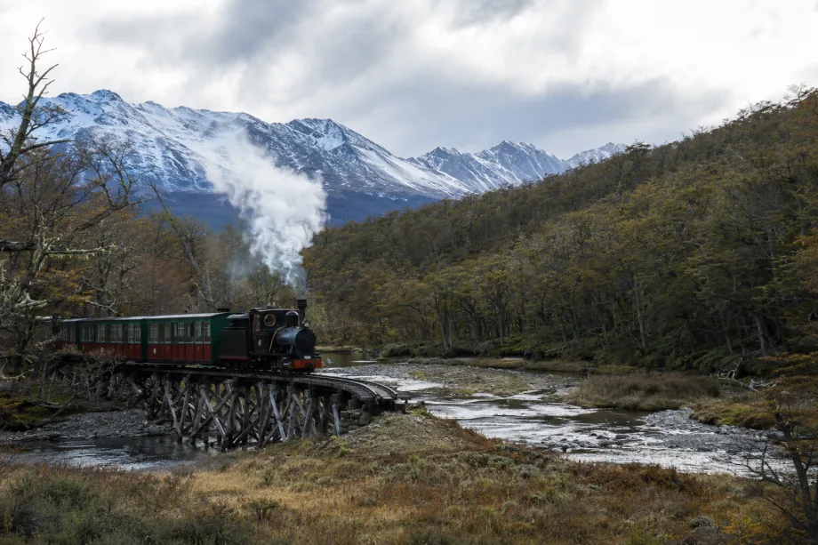 Ushuaia, Argentina
