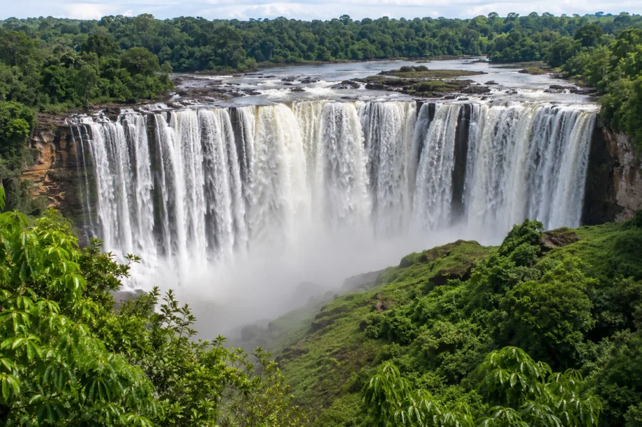 Angola