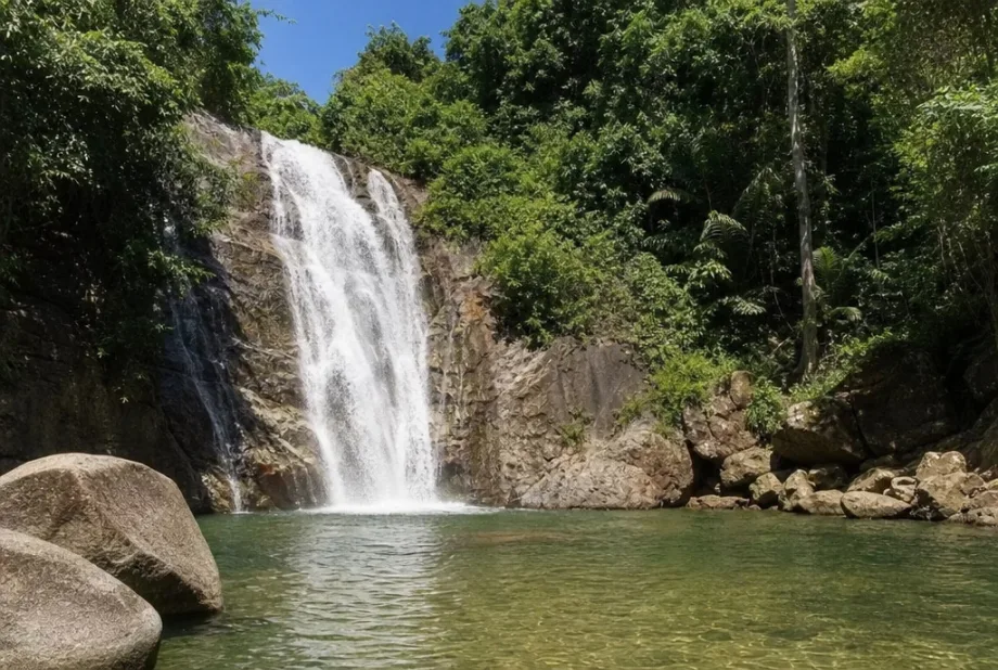 Ko Samui, Thajsko