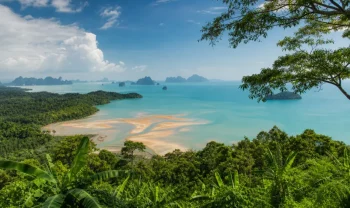 Ko Yao Yai, Thajsko