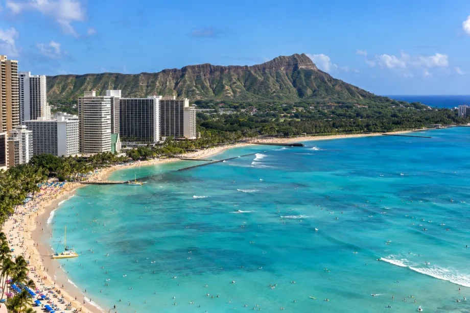Oahu, USA