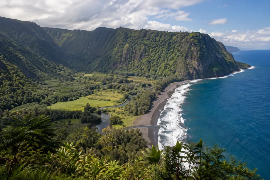 Big Island, USA
