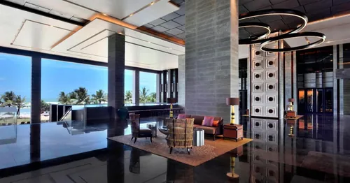 Weligama Bay Marriott Resort & Spa