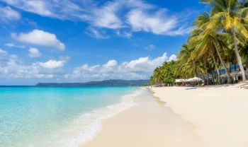 Boracay, Filipíny