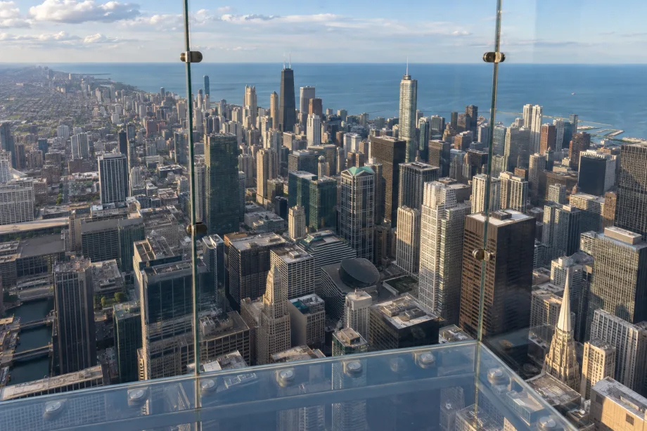 Chicago, USA
