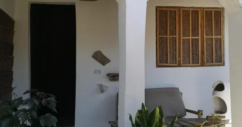 Wow Beach House