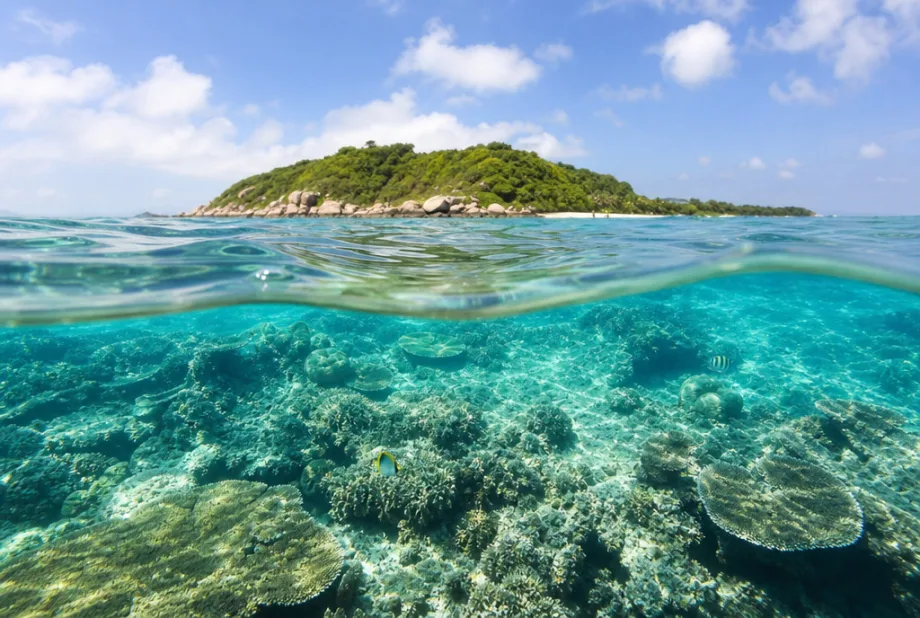 Hainan, Čína