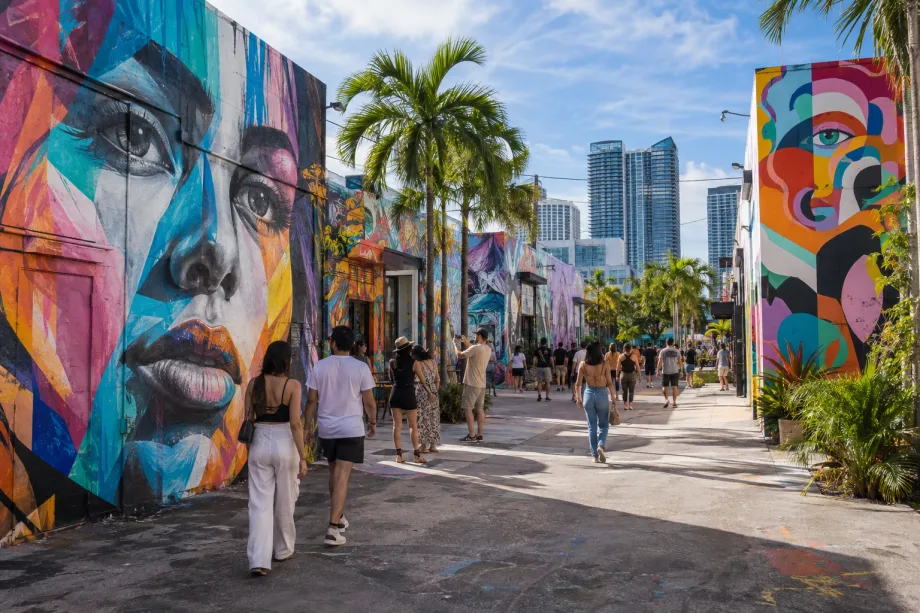 Wynwood Walls