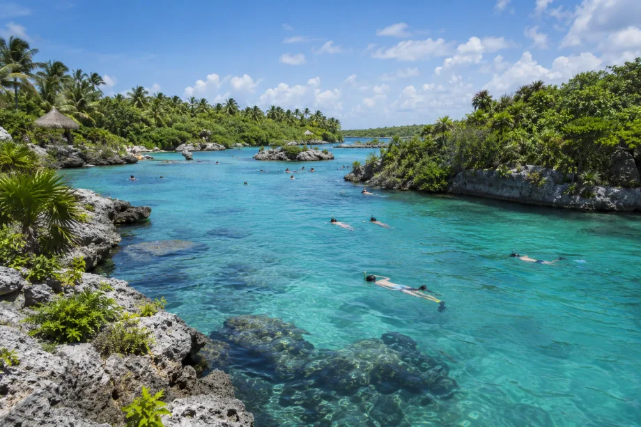 Cancún, Mexiko