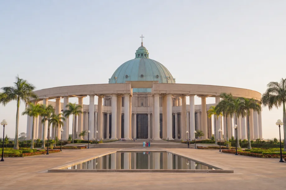Yamoussoukro