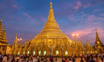Myanmar