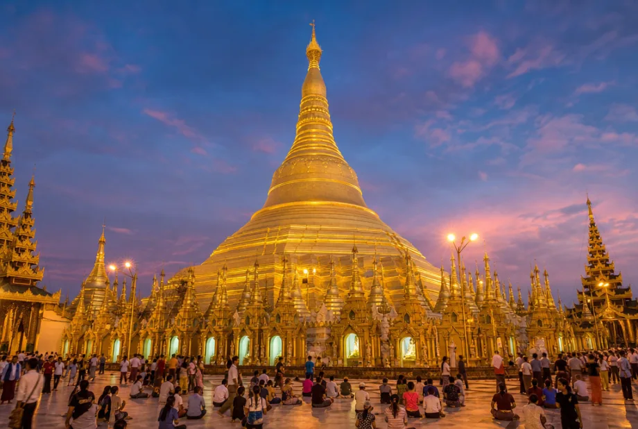 Myanmar