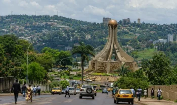 Kamerun