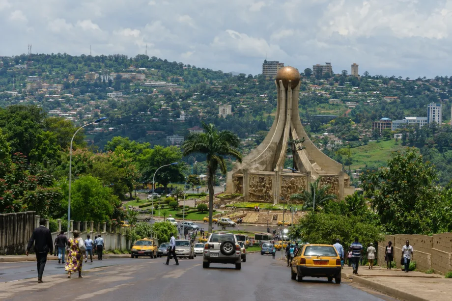 Kamerun