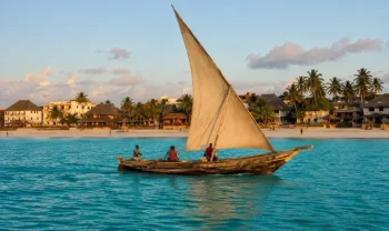 Tanzanie