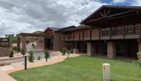 Zion Canyon Lodge