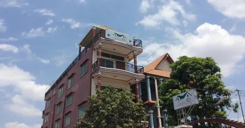 139 Guest House